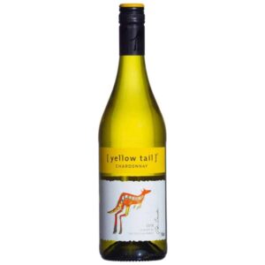 Vinho Branco Yellow Tail Chardonnay 750ml
